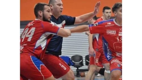 Blagojević novo ime u redovima RK Derventa, Prva liga RS