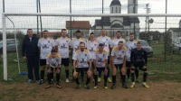 Katastrofa Gorice