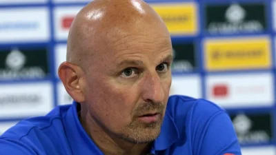 Vidojević prepušta Sarajevu ulogu favorita, m:tel Premijer liga BiH