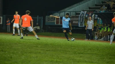 Radnik ostaje bez Nikića: Lijevi bek karijeru nastavlja u Superligi Srbije, Prva liga Republike Srpske