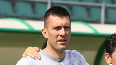 Igor Janković novi selektor U21 reprezentacije BiH