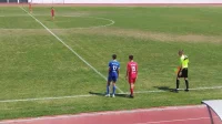 Gol Pavla Ljubenka protiv Borca