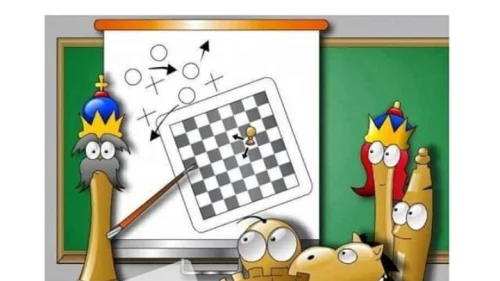 Gambit upisuje nove članove