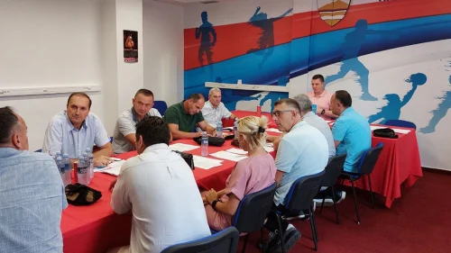 Šampionat Republike Srpske kreće polovinom oktobra