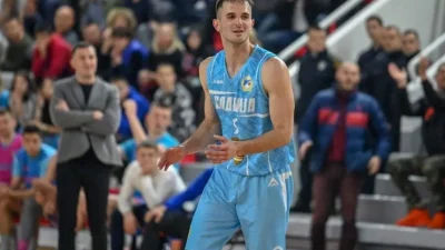 Tunguz i Bojović produžili ugovor sa Slavijom, Prva liga RS