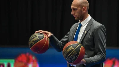(ZVANIČNO) Srđan Stanić se vratio u svoju Slaviju!, Prva liga RS