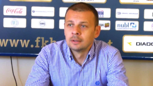 Vule Trivunović preuzeo kiparski Etnikos iz Ačne