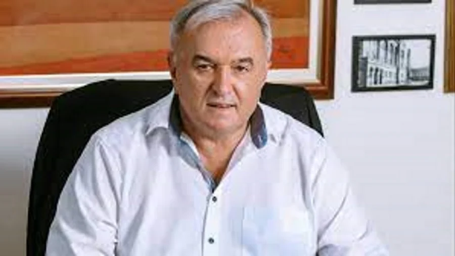 Pisao nam Marinko Umićević, Kup Republike Srpske