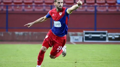 Vranješ Slobodin, m:tel Premijer liga BiH
