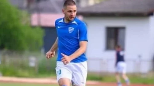 Nemanja Lukić: U Brčkom biće teško ali ja se nadam najboljem, Druga liga RS – Istok