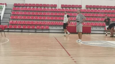 Srđan Stanić se prihvatio posla: Želimo mlad i potentan tim, Prva liga RS