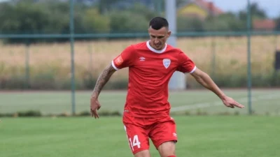 Milošević optimista pred Sutjesku, Prva liga Republike Srpske