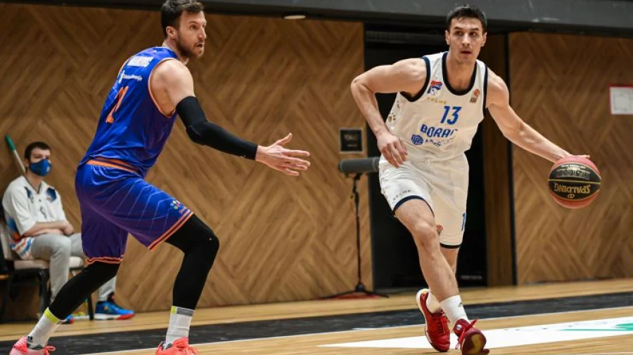 Slavija predstavila prvo pojačanje: Osvajač ABA lige novi član Sokolova, Prva liga RS