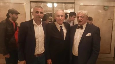 Džajić za sva vremena, za života živi u legendi