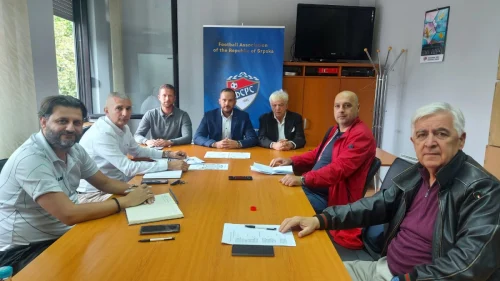 Održana sjednica Inicijativnog odbora za 30. rođendan FSRS