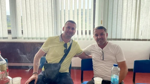 Direktor Radeljić najavio, igrači iz Laktaša ostvarili na terenu u Novom Gradu, Prva liga Republike Srpske