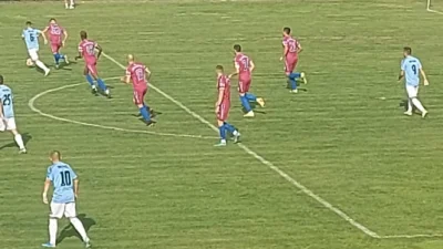 Na Banjici miroljubivo