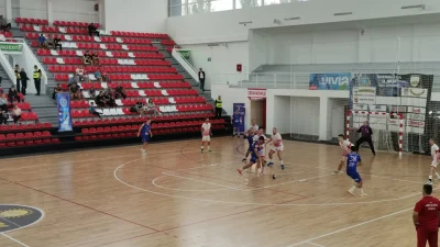 Sjajno finale u Istočnom Sarajevu: Borac osvojio Kup republike Srpske u rukometu