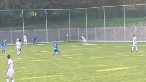Zaslužen trijumf Slobode, Prva liga Republike Srpske