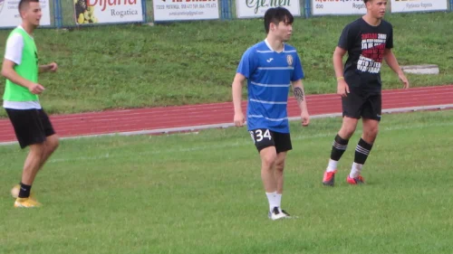 Rogatica na kineski pogon, Druga liga RS – Istok