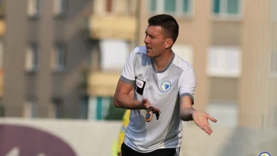 Igor Janković nakon preuzimanja selektorske funkcije: Kruna mog dosadašnjeg rada