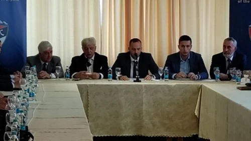 Obilježen rođendan FSRS