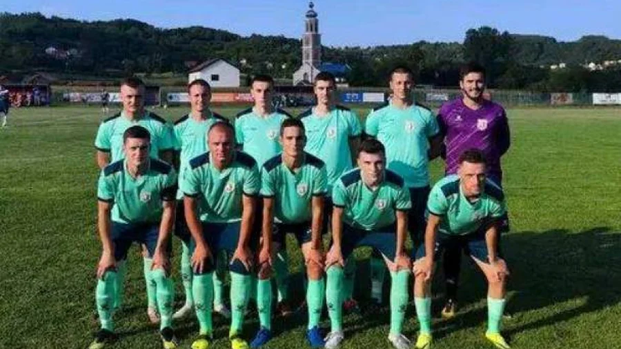 Četvrta pobjeda Jedinstva iz Roćevića, Regionalna liga RS – Istok