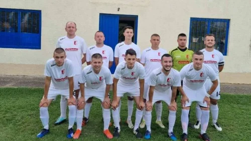 Napredak startovao pobjedom, Područna liga RS – Birač