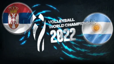 Srbija ili Argentina?