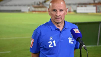 Marko Vidojević nije više trener Leotara, m:tel Premijer liga BiH