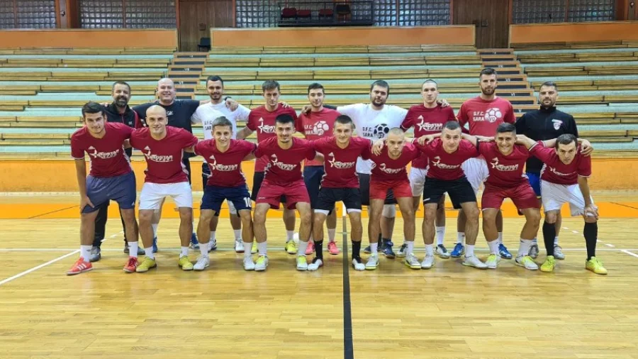 Nemanja Jokić kod brata Stefana, Premijer liga BiH