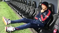 Bolonja otpustila Mihajlovića