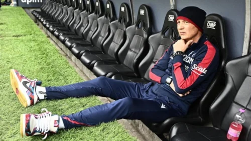 Bolonja otpustila Mihajlovića, Serie A