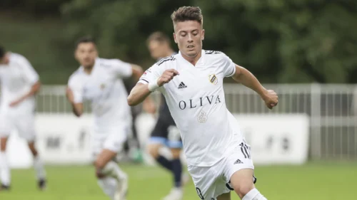 Nikola Čolić potpisao za TSC