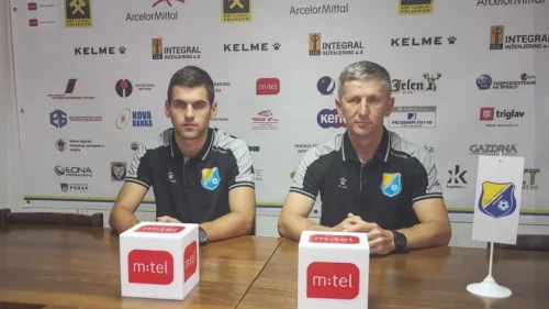 Rudar u Prnjavoru želi treću uzastopnu pobjedu u gostima, Prva liga Republike Srpske