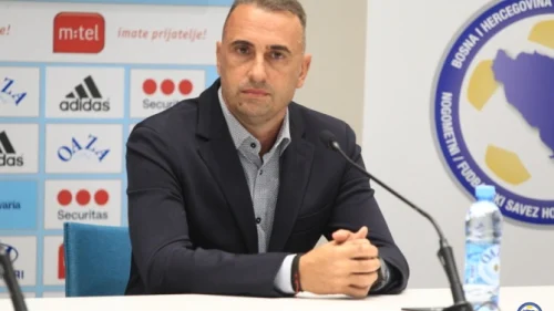 Petev saopštio spisak
