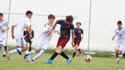 Ćulum objavio spisak pionira