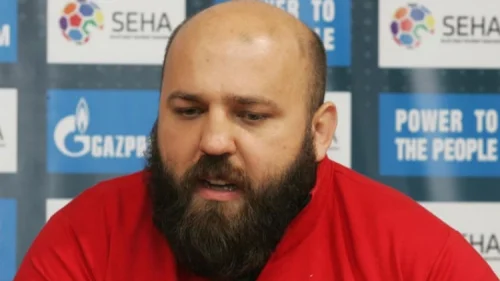 Skraćuje se muška Prva liga