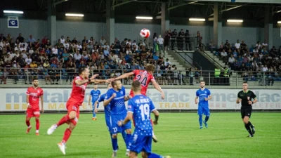 U Milanovcu sutra prvoligaški derbi