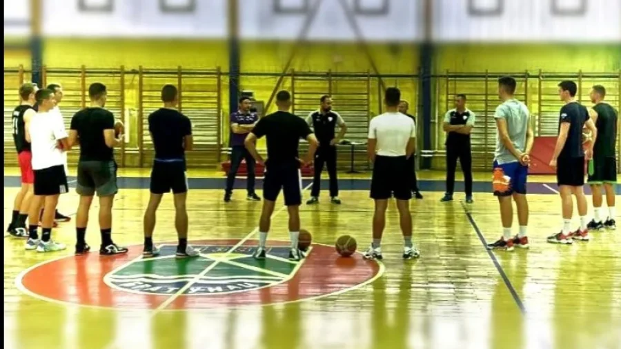 Ognjen Radić raspustio Bratunčane, šta dalje?, Prvenstvo BiH