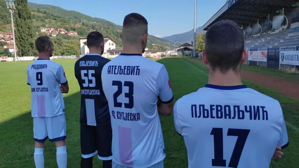 Sutjeska potopila Podrinje, Prva liga Republike Srpske