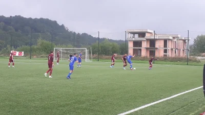 Filip Grgić donio pobjedu kadetima Sarajeva, Turković juniorima Slavije, Omladinska liga BiH - Centar 1