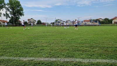 Zadrugar opet ljut: Sudije su tu da obezbijede ravnopravne uslove, a ne za lakrdiju, Regionalna liga RS – Istok