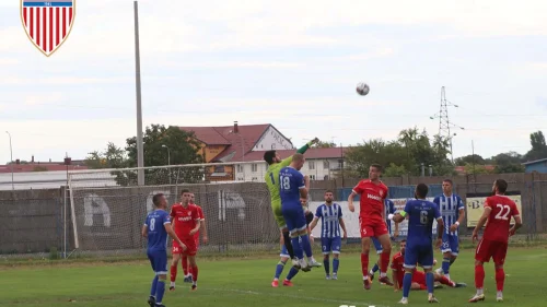 (VIDEO) Pogledajte kako je Slavija stigla do pobjede u Gradišci, Prva liga Republike Srpske