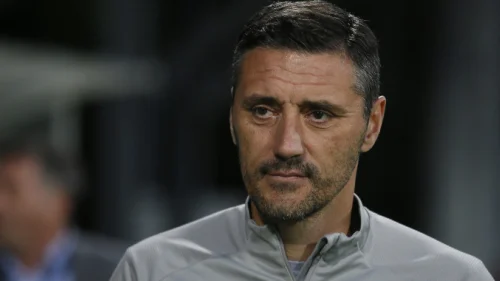 Kerkez: Pobeda protiv Vojvodine ništa ne menja, ovo je samo jedna utakmica