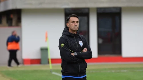 Zvijezda 09 potvrdila pisanje našeg portala: Dženan Hošić nije više trener, Prva liga Republike Srpske