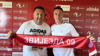 Zvijezda 09 novog trenera pronašla u svojim redovima, Prva liga Republike Srpske
