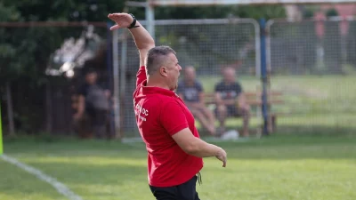 Drinjak: Pobjeda koja donosi veliko samopouzdanje, Prva liga Republike Srpske