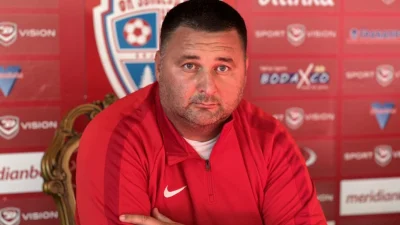 (ZVANIČNO) Srđan Šušić novi trener Zvijezde 09, Prva liga Republike Srpske