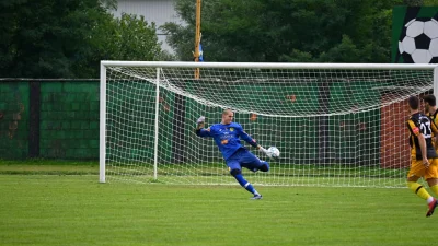 Milićević sačuvao mrežu protiv lidera: Iz kola u kolo ćemo rasti kao ekipa, Prva liga FBiH